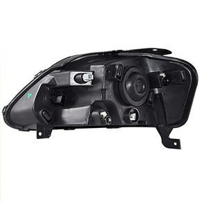 Farol Ld Vw Fox Crossfox 2003/2011 Spacefox 2005/2011