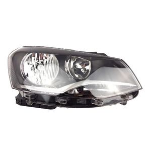 Farol Esquerdo Vw Gol G6 Duplo