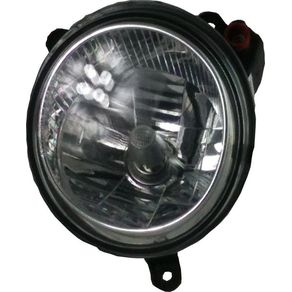 Farol Ld Milha Vw Crossfox 2011/2015 Saveiro Crossover G6 2