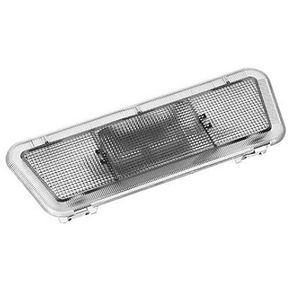 Lanterna Teto Gm Corsa Vectra Astra (Fume)