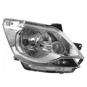 Farol Direito Gm Cobalt 2012/ Cromado