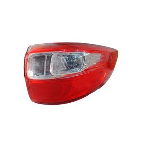 Lanterna Traseiro Fiat Strada 2014/ Bicolor Direita