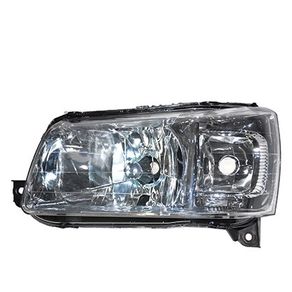 Farol Esquerdo Fiat Uno Fiorino 2004/
