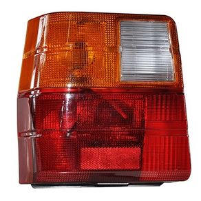 Lanterna Traseiro Fiat Uno 1984/ Direita