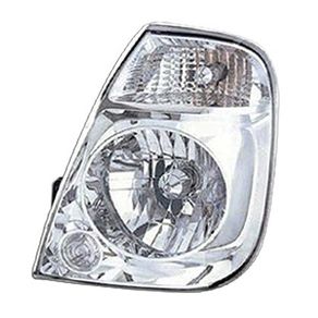 Farol Esquerdo Kia Bongo 2005/2012