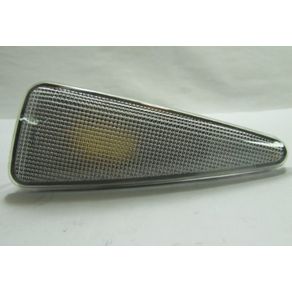 Lanterna Lateral Renault Sandero 2008/2015 Symbol 2009/ Direita