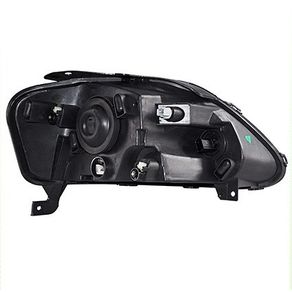 Farol Le Vw Fox Crossfox 2003/2011 Spacefox 2005/2011