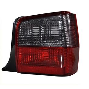 Lanterna Traseiro Fiat Uno 2004/ Fume Sem Circuito Direita