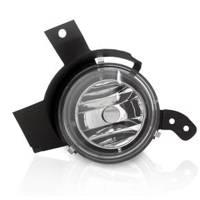 Farol Esquerdo Milha Ford Ecosport 2008/ Fiesta Ka 2008/2011