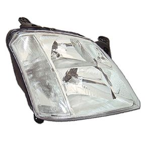 Farol Ld Gm Meriva 2002/ (P/ Motor Regulagem)