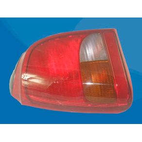 Lanterna Traseiro Vw Gol 1995/ Modelo Cibie Arteb (Tipo Ori