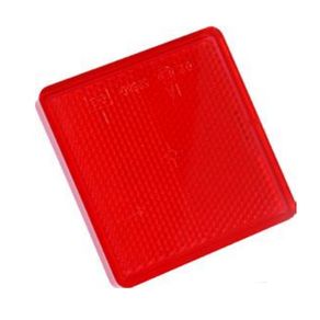 Lanterna Para-Choque Traseiro Fiat Ducato 1998/2014 (Reflet