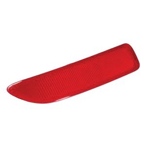 Lanterna Para-Choque Traseiro Renault Logan 2011/2014 (Refl