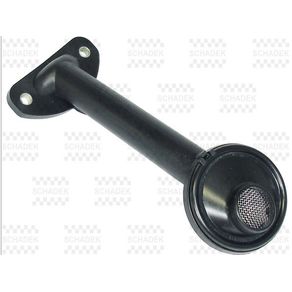Tubo Suspiro Bomba Oleo Motor Vw Fox Up 1.0 12V 2014/