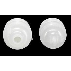 Reservatorio Dagua Radiador Peugeot 206 2002/ 207 1.4 1.6 8