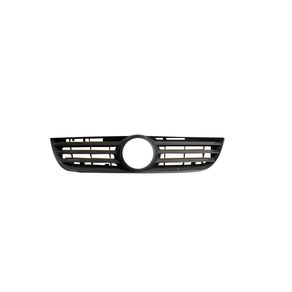 Grade Para-Choque Superior Dianteiro Vw Polo 2007/2012