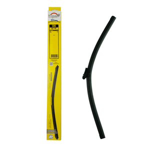 Palheta Limpador Silicone Dianteiro Gm Onix Prisma 2013/ Id