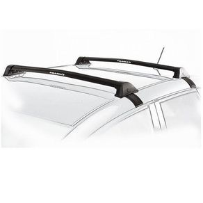 Rack Ford Focus 2014/ Prata