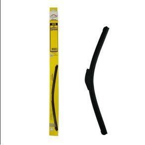 Palheta Limpador Silicone Dianteiro Honda Civic 2006/2011 F