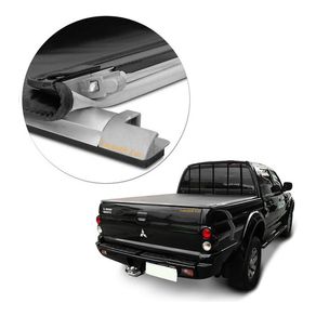 Capota Maritima Mitsubishi L200 /2006 com Grade