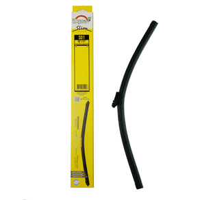 Palheta Limpador Silicone Dianteiro Ford Ka 2011/2013 19 17