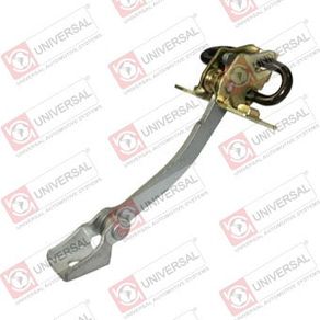 Limitador Porta Dianteiro Vw Gol Saveiro G3 2 Portas 08.200