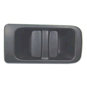 Macaneta Porta Externo Meio Renault Master 2002/2013 Sem Ch