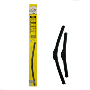 Palheta Limpador Silicone Dianteiro Ford Ranger 2012/ Gm