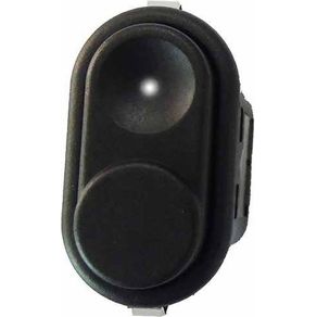 Interruptor Vidro Eletrico Gm Celta /2006 Simples