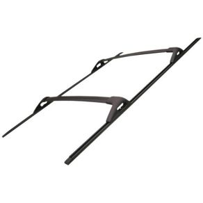 Rack Bagageiro Mitsubishi Pajero Tr4 /2011 Preta (Nao Fura