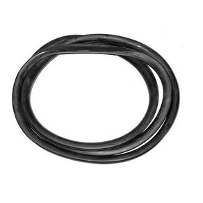 Borracha Para-Brisa com Aba Larga Vw Kombi Clipper 1997/201