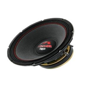 Alto Falante Subwoofer Hinor Batstaka 15 1800W Rms