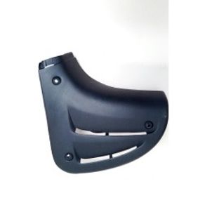 Moldura Acabamento Cabine Simples Fiat Strada 2004/2013 Direita