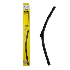 Palheta Limpador Silicone Dianteiro Gm S10 Trailblazer 2012