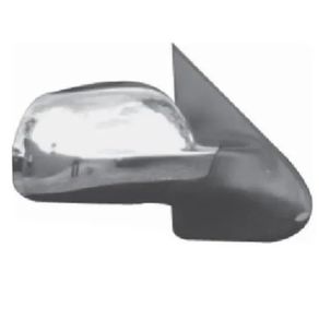 Capa Cromada Retrovisor Direita Vw Gol Special G3 Golf 1999/