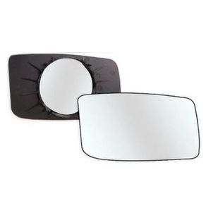 Suporte Retrovisor Vw Gol G3 2000/ Santana 1998/ Audi Passa