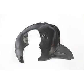 Protetor Para-Lama Dianteiro Vw Fox 2010/2014 Interno Direita