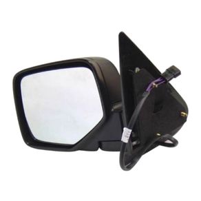 Retrovisor Externo Ford Ranger 2005/ com Controle Eletrico