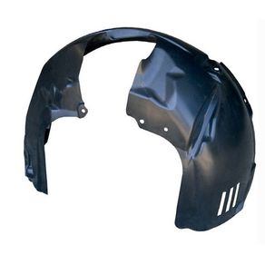 Protetor Para-Lama Dianteiro Ford New Fiesta Hatch 2014/201