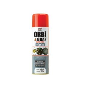 Produto Limpeza Grafite Spray 300Ml