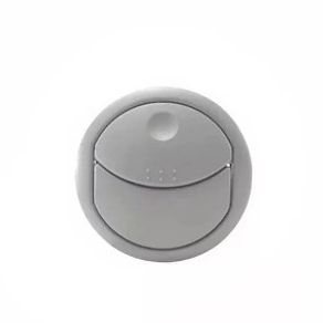 Difusor Cinza Lateral Ar Fiat Uno Vivace Sporting Way Econo