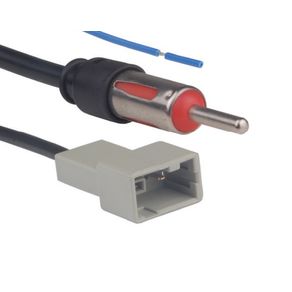 Adaptador Antena Honda New Fit