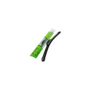 Palheta Limpador Silicone Dianteiro Ford Fiesta 2010/ Vw Po