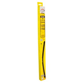 Palheta Limpador Silicone Dianteiro Honda Civic 2006/ City
