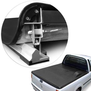 Capota Maritima Vw Saveiro 1998/2009 com Grade Sem Estepe S
