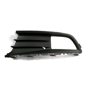 Grade Para-Choque Milha Vw Gol Voyage G6 2012/2016 com Furo