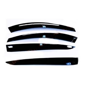Calha Chuva 4 Portas Gm Cruze Sedan 2011/