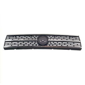Grade Para-Choque Dianteiro Fiat Uno Fire 2004/2005 Friso