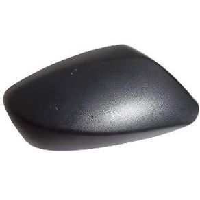 Capa Preta Retrovisor A Esquerda Hyundai Hb20 2012/ Sem Seta