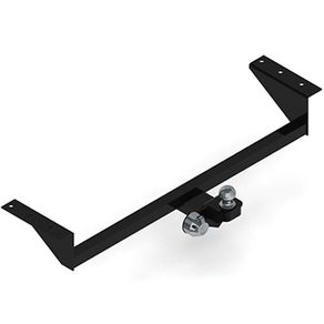 Reboque Vw Kombi 1997/2012 Motor Ar Agua Tracao 400 Kg (Nao